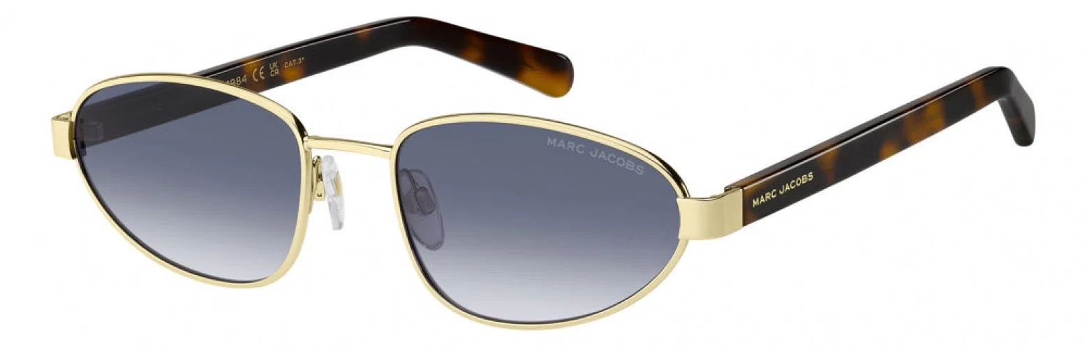 Marc Jacobs MARC930 Sunglasses - view 3